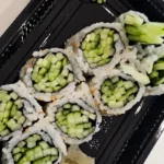 Cucumber Roll