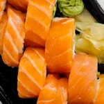 Alaskan Roll (10 GIANT PCS)