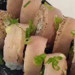Mexican Roll (10 GIANT Pcs) SPICY!!!