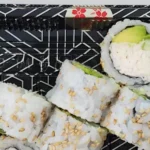 California Roll